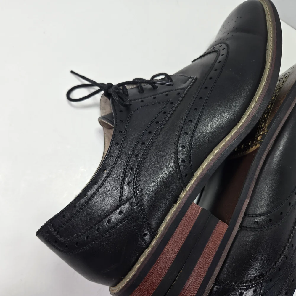 Bruno Marc gently used